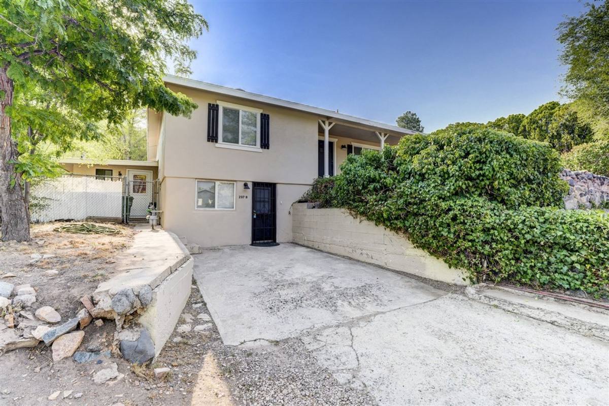 Apartment for rent at 237 S Hardin St, Prescott, AZ 86303