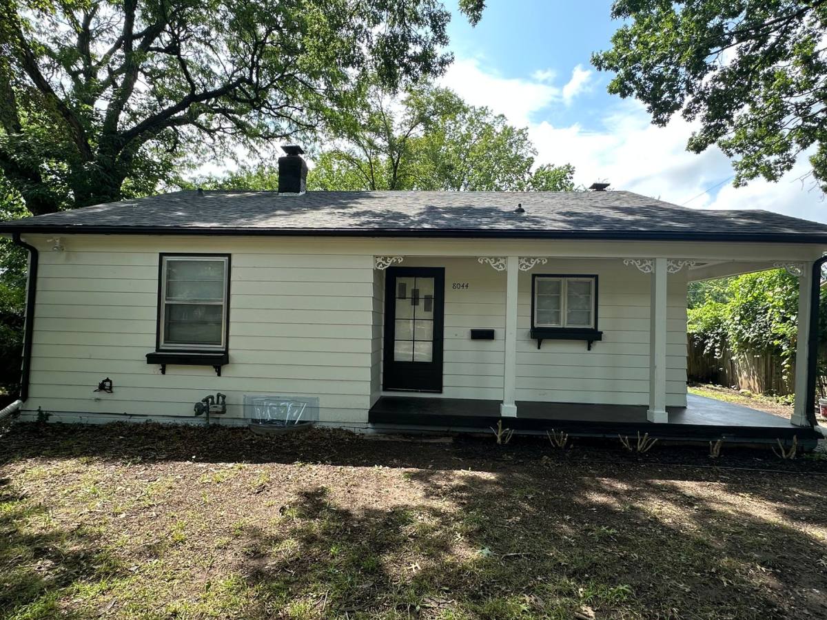 House for rent at 8044 James A Reed Rd, Kansas City, MO 64138