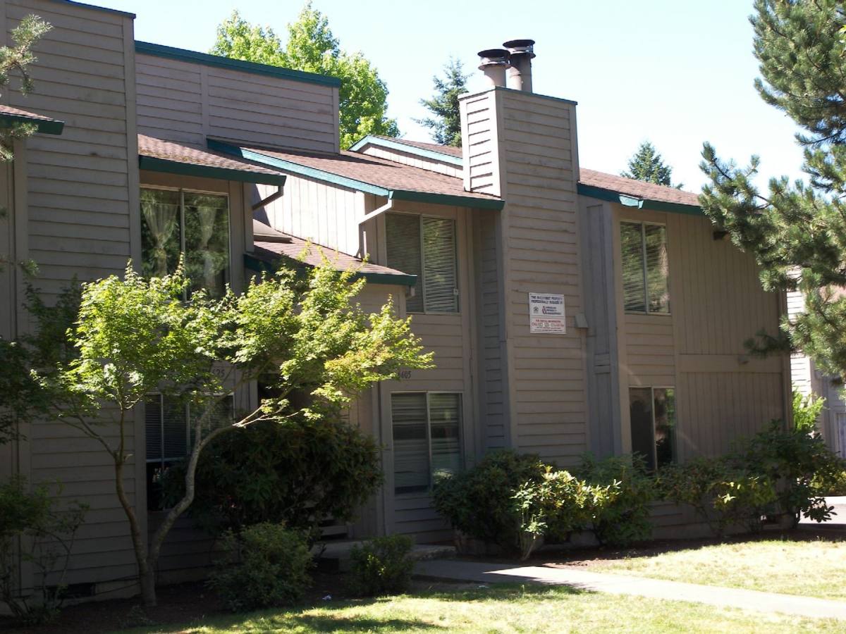 Apartment for rent at 6567-6655 SW 123rd, Beaverton, OR 97008
