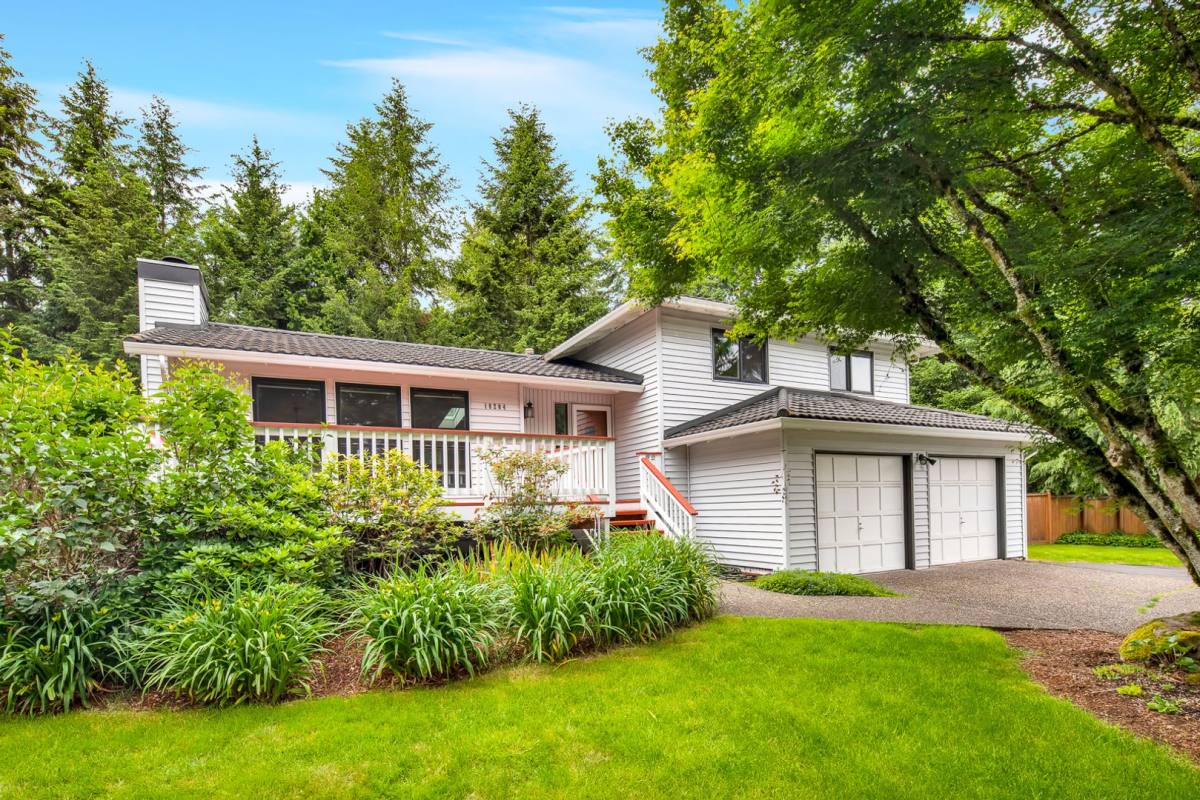 House for rent at 18204 NE 127th St, Redmond, WA 98052
