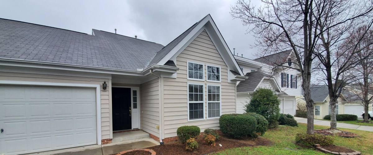 House for rent at 1303 Snyder St, Durham, NC 27713