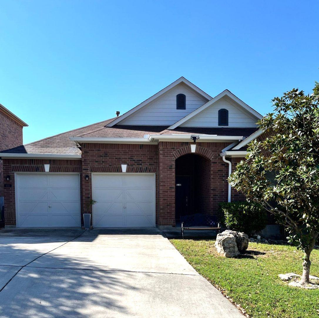 House for rent at 1122 Peacemaker, San Antonio, TX 78258
