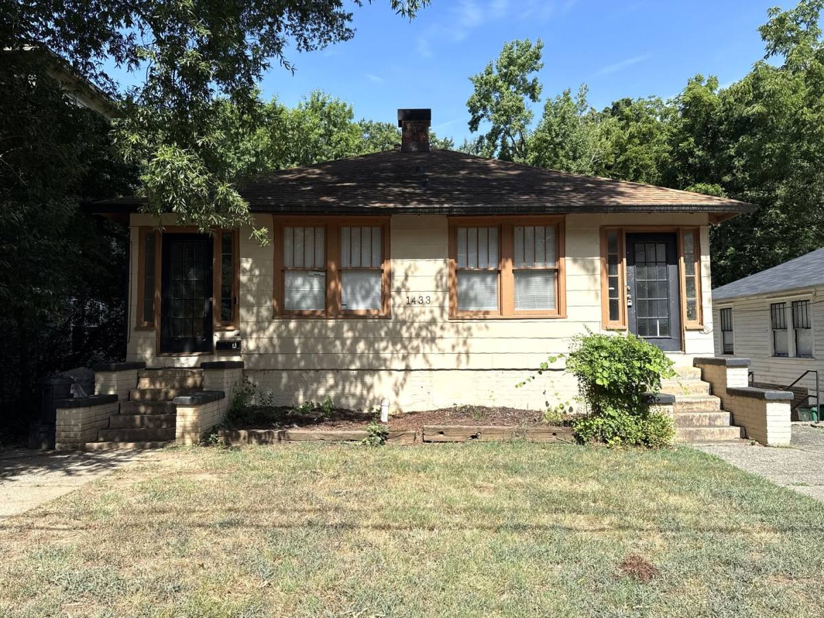 Apartment for rent at 1433 Pecan Ave, Charlotte, NC 28205