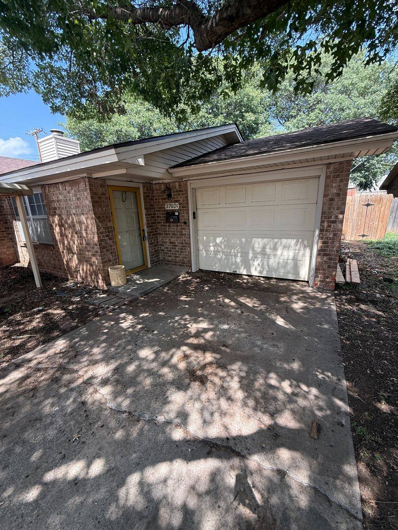 Apartment for rent at 3702 53rd St, Lubbock, TX 79413