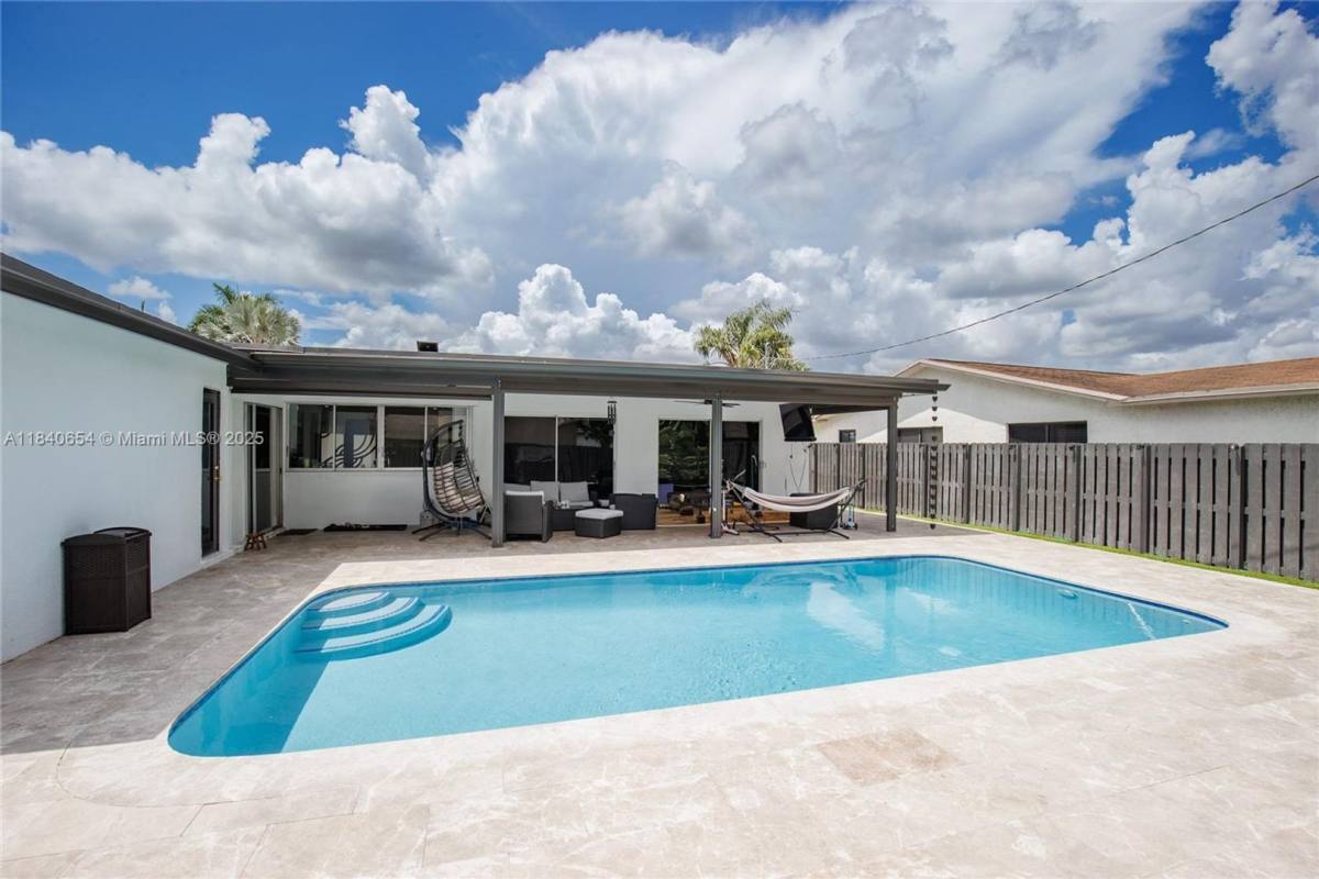 House for rent at 12021 NW 29th Place, Fort Lauderdale, FL 33323