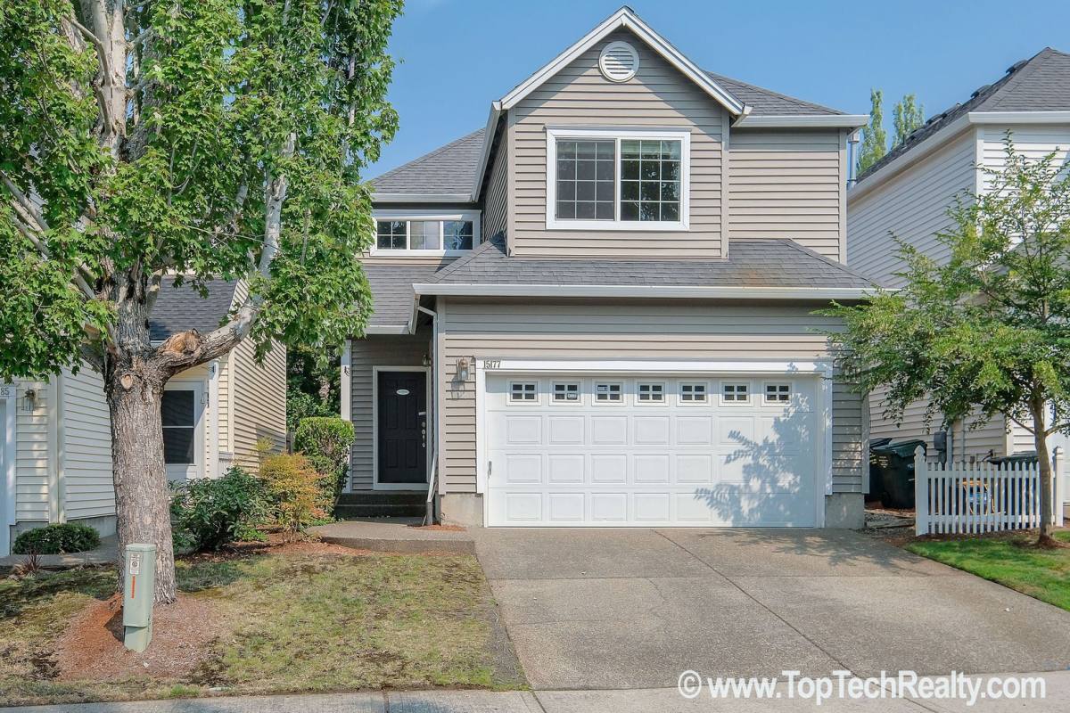 House for rent at 15177 NW Sweetgale Lane, Portland, OR 97229