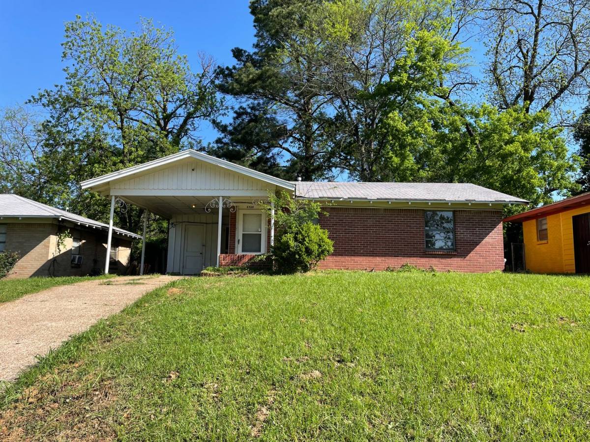 House for rent at 3734 Merwin St, Shreveport, LA 71109