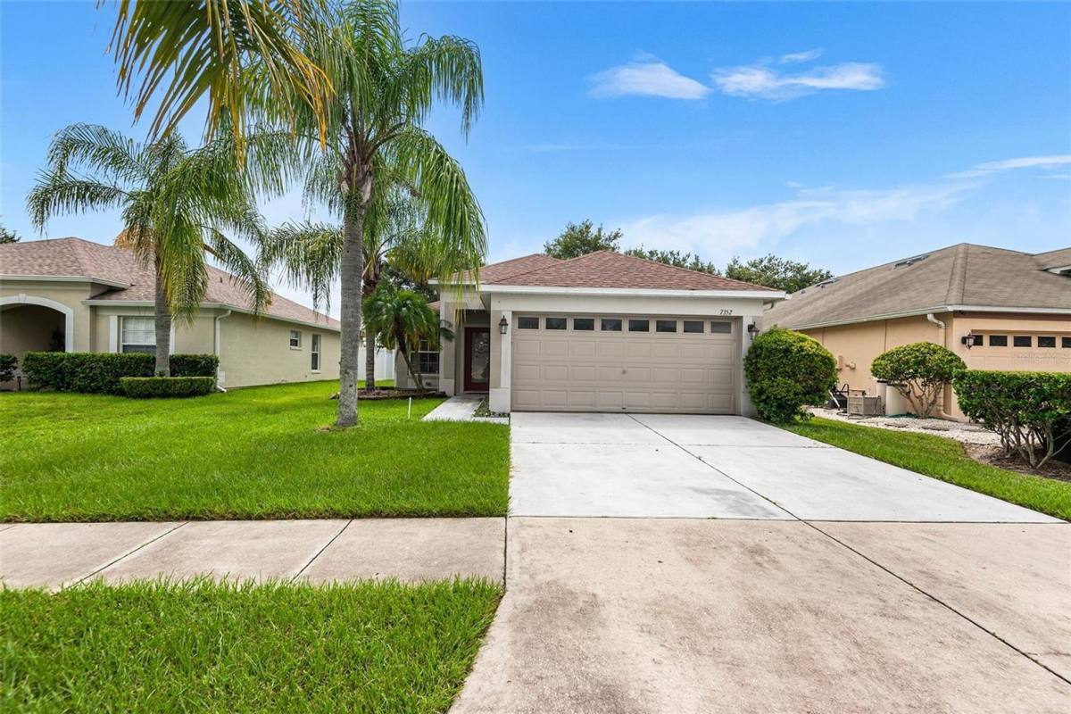 House for rent at 7352 Tower Bridge Dr, Wesley Chapel, FL 33545