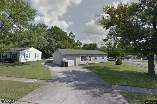 House for rent at 3197 Palmyra Dr, Cincinnati, OH 45251
