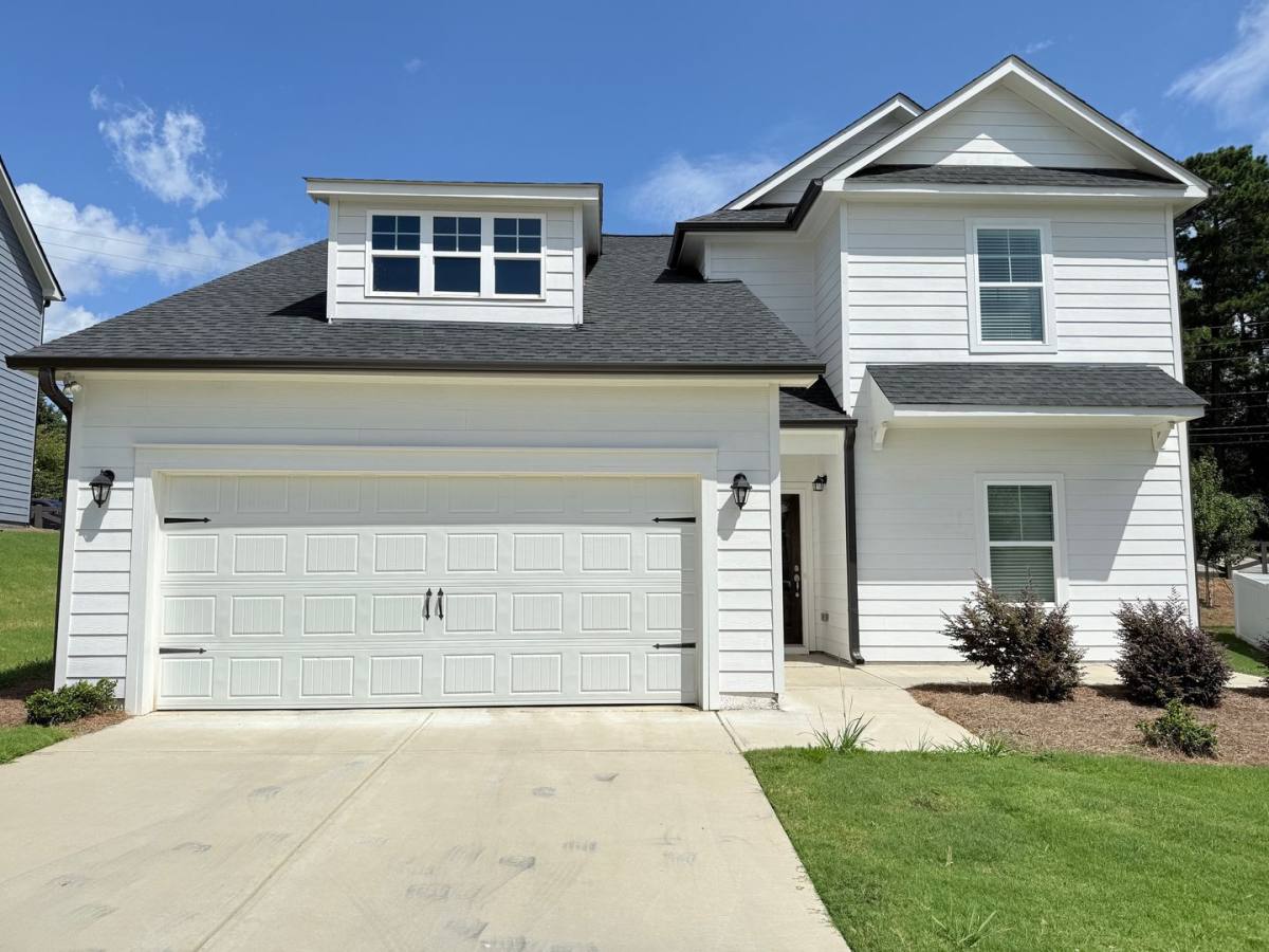 House for rent at 743 Mitchell Bridge Rd, Athens, GA 30606
