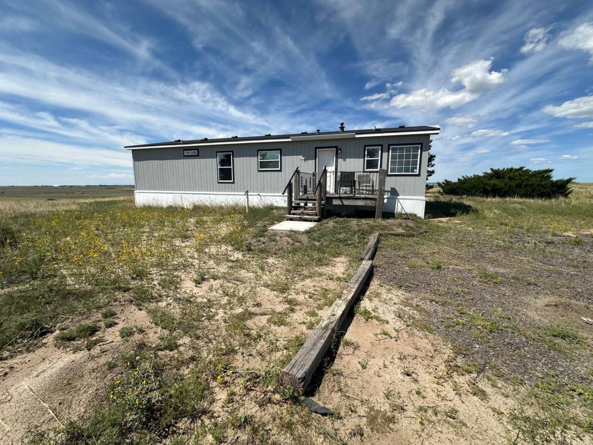 House for rent at 13380 Log Rd, Peyton, CO 80831