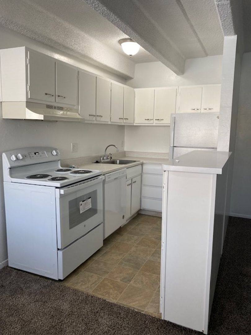 Condo for rent at 2401 S Gaylord St, Denver, CO 80210