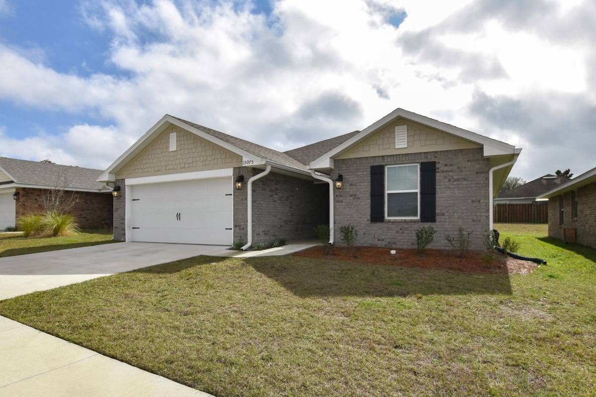 House for rent at 15975 NW 123rd Ave, Alachua, FL 32615