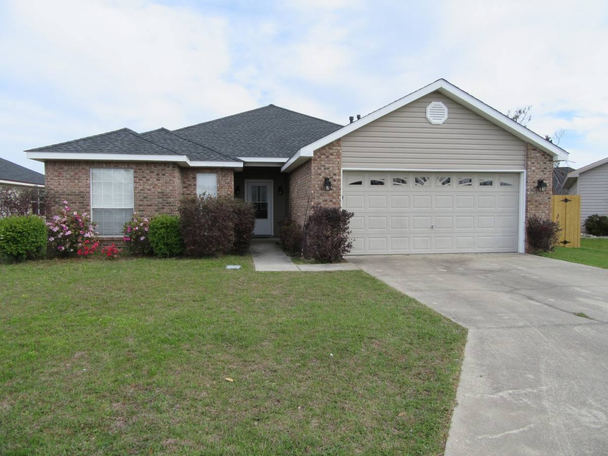 House for rent at 2915 Cedars Crossing, Panama City, FL 32405