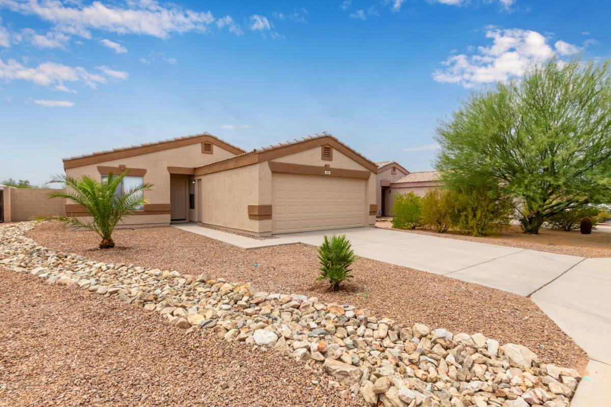 House for rent at 1491 W 18th Ave, Apache Junction, AZ 85120