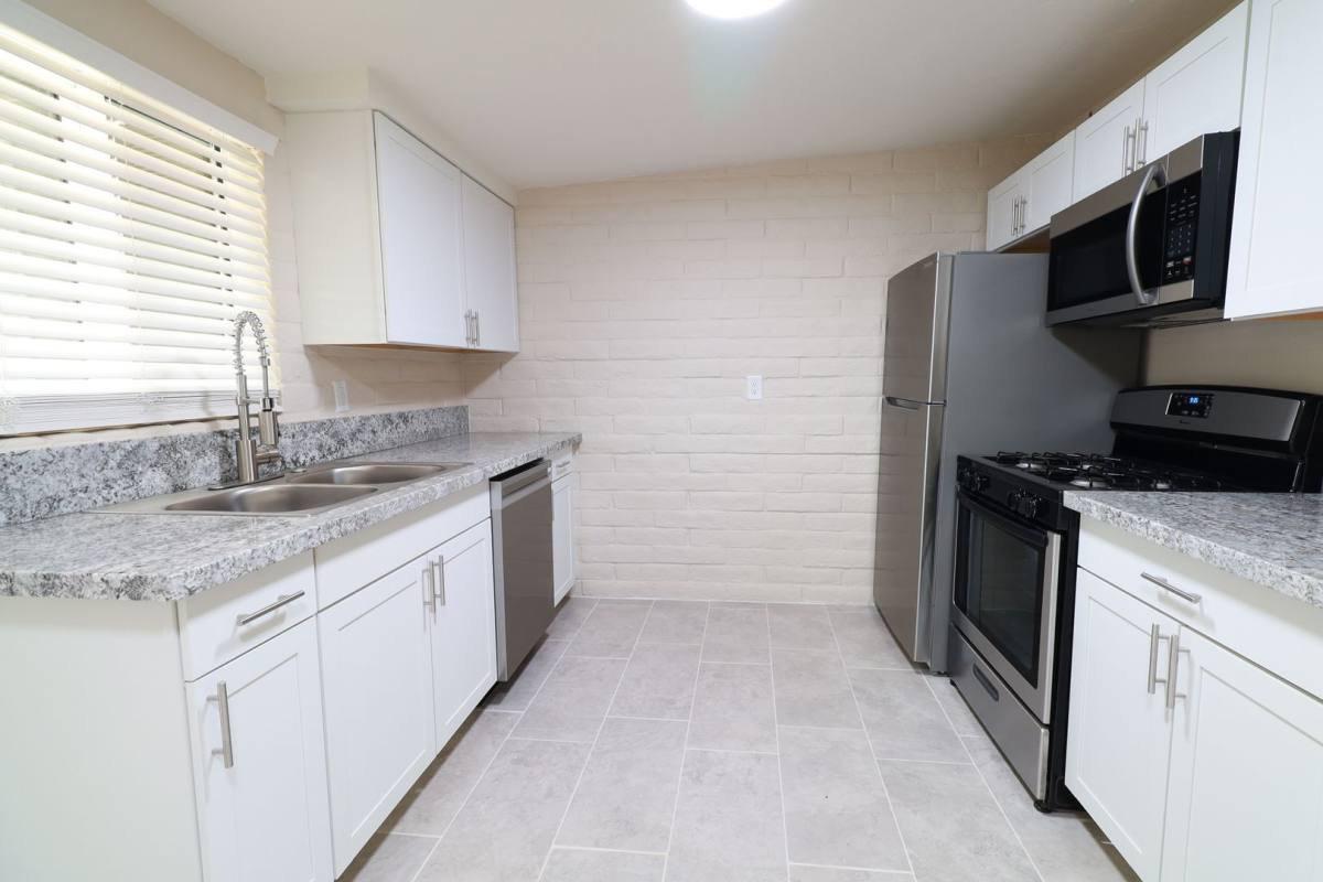 Apartment for rent at 3421 E Water St, Tucson, AZ 85716