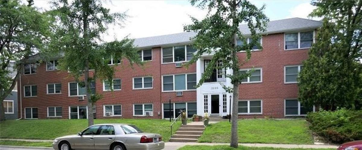 Apartment for rent at 3200 Emerson Ave S, Minneapolis, MN 55408