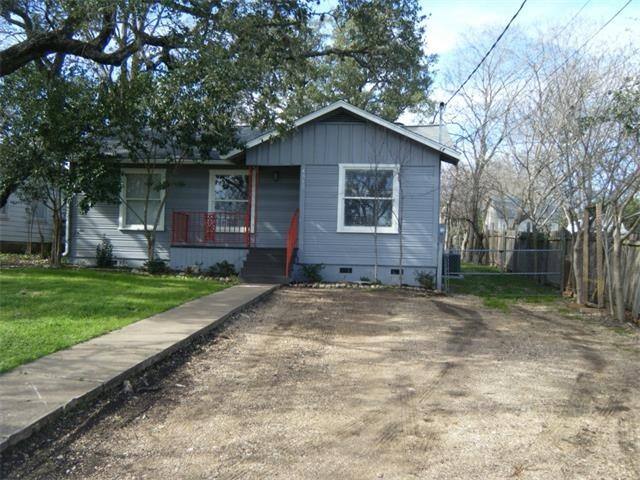 House for rent at 4312 Hank Ave, Austin, TX 78745