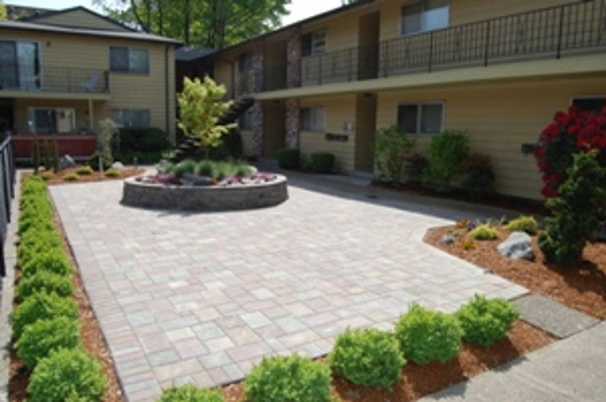 Apartment for rent at 2020 - 2064 SE Salmon, Portland, OR 97214