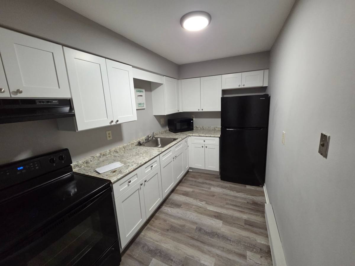 Apartment for rent at 2425-2505-2513 Wesleyan Ave, Rockford, IL 61108
