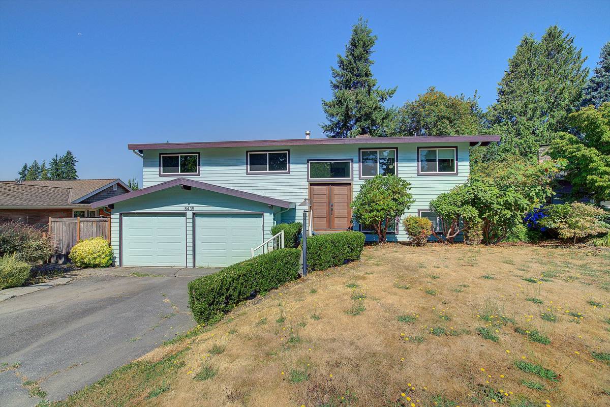 House for rent at 8435 198th Place SW, Edmonds, WA 98026