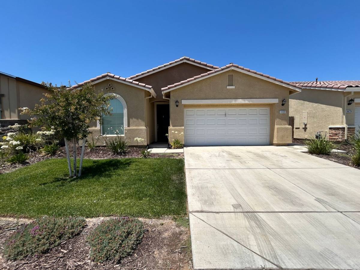 House for rent at 4469 Lacy Lane, Merced, CA 95348