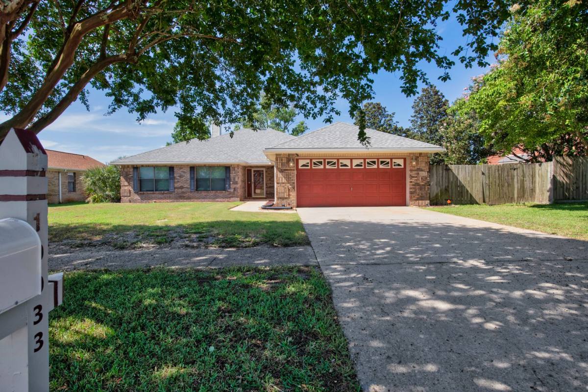 House for rent at 10033 Via Grande, Navarre, FL 32566