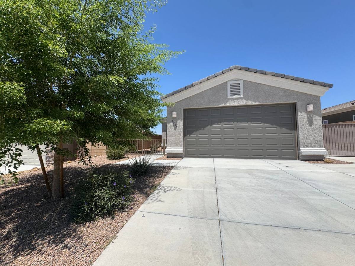 House for rent at 2749 Wilderness Lane, Bullhead City, AZ 86442