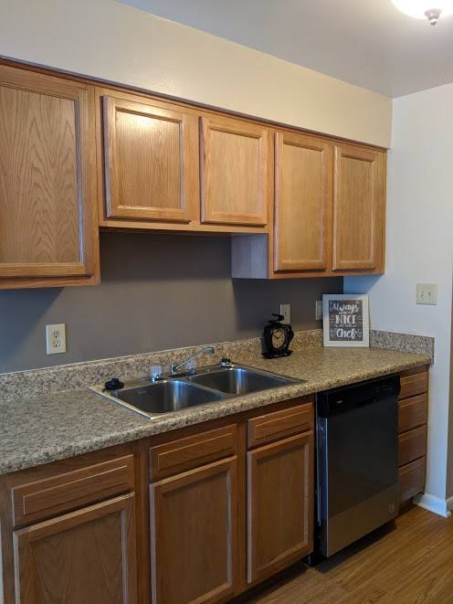 Apartment for rent at 3 Leo Court, Newport News, VA 23606