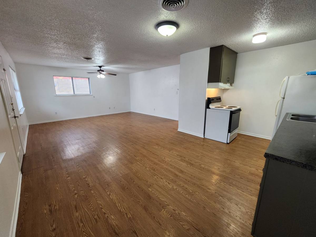 House for rent at 205 S Broad, Lampasas, TX 76550