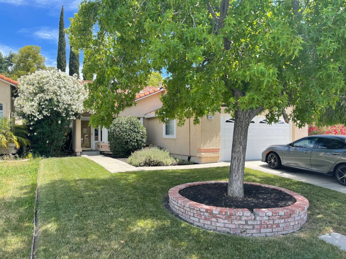 House for rent at 4841 Lefebvre Way, Antioch, CA 94531