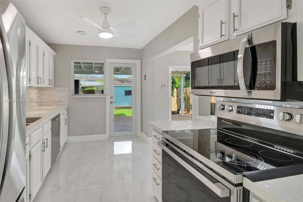 House for rent at 320 NW 51st Court, Fort Lauderdale, FL 33309