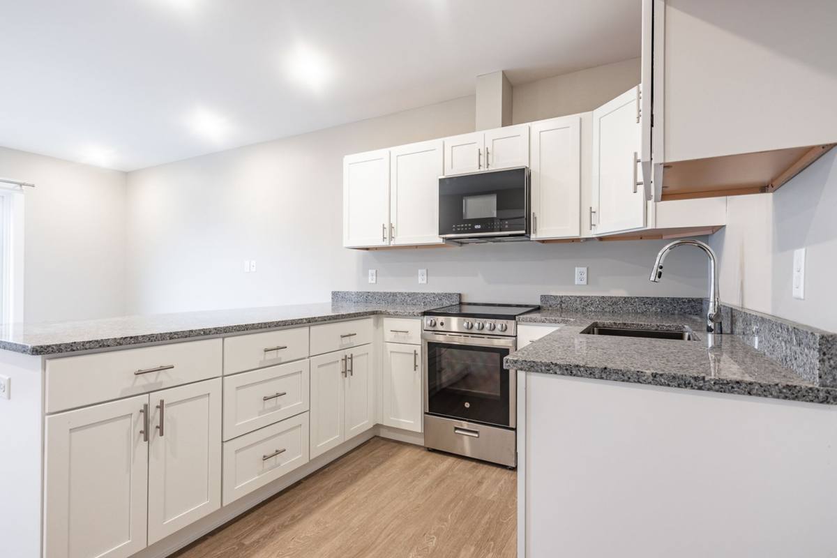 Apartment for rent at 18 Camden St, Scarborough, ME 04074