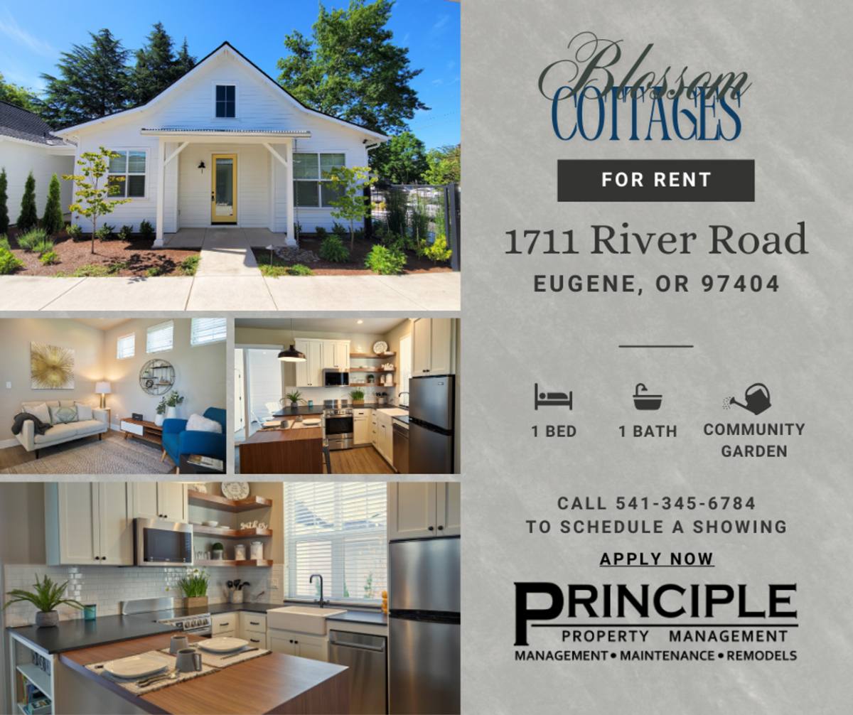 1711 River Rd, Eugene, OR 97404