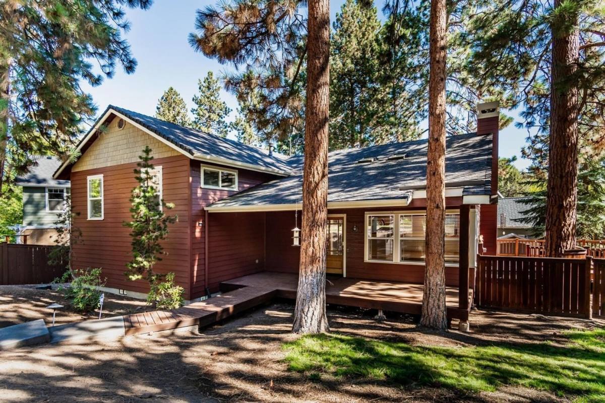 House for rent at 236 NW 16th St, Bend, OR 97703
