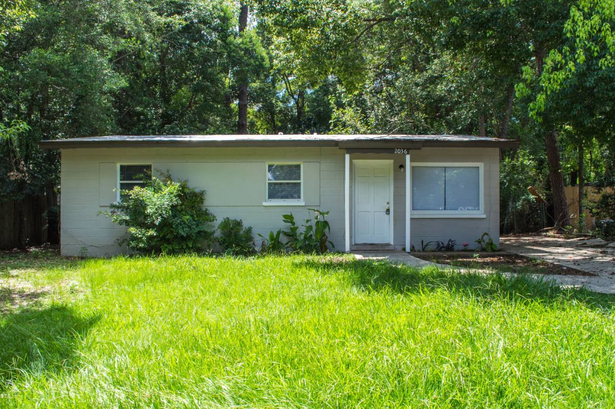 House for rent at 2036 Warwick St, Tallahassee, FL 32310