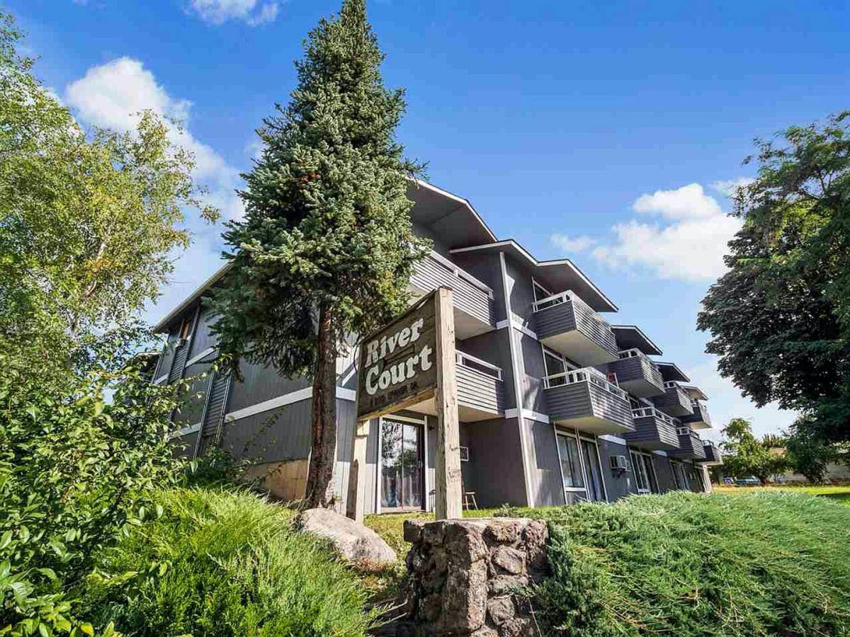 Apartment for rent at 3001 E Upriver Dr, Spokane, WA 99207