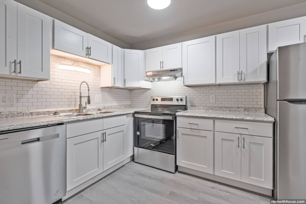 Townhouse for rent at 8827 - 8865 W Appleton Ave, Milwaukee, WI 53225