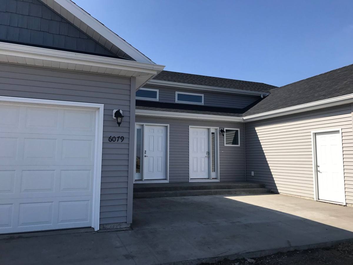House for rent at 6045 58th St S, Fargo, ND 58104