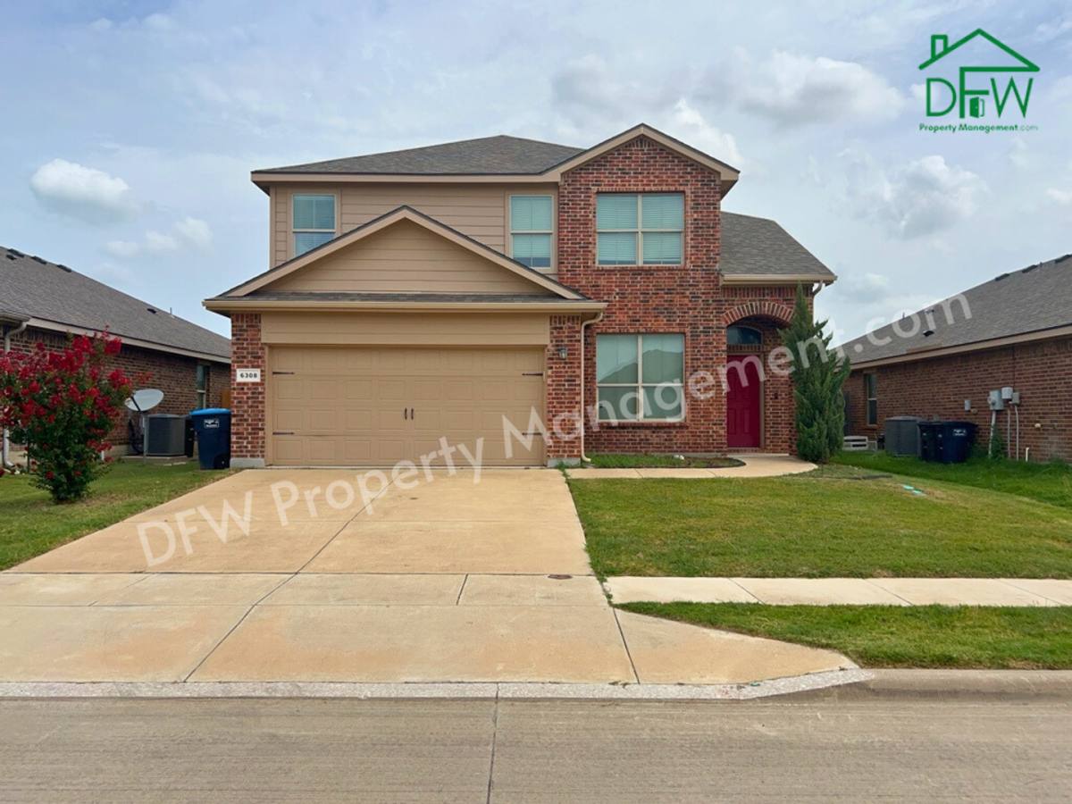 House for rent at 6308 Spring Buck Run, Fort Worth, TX 76179