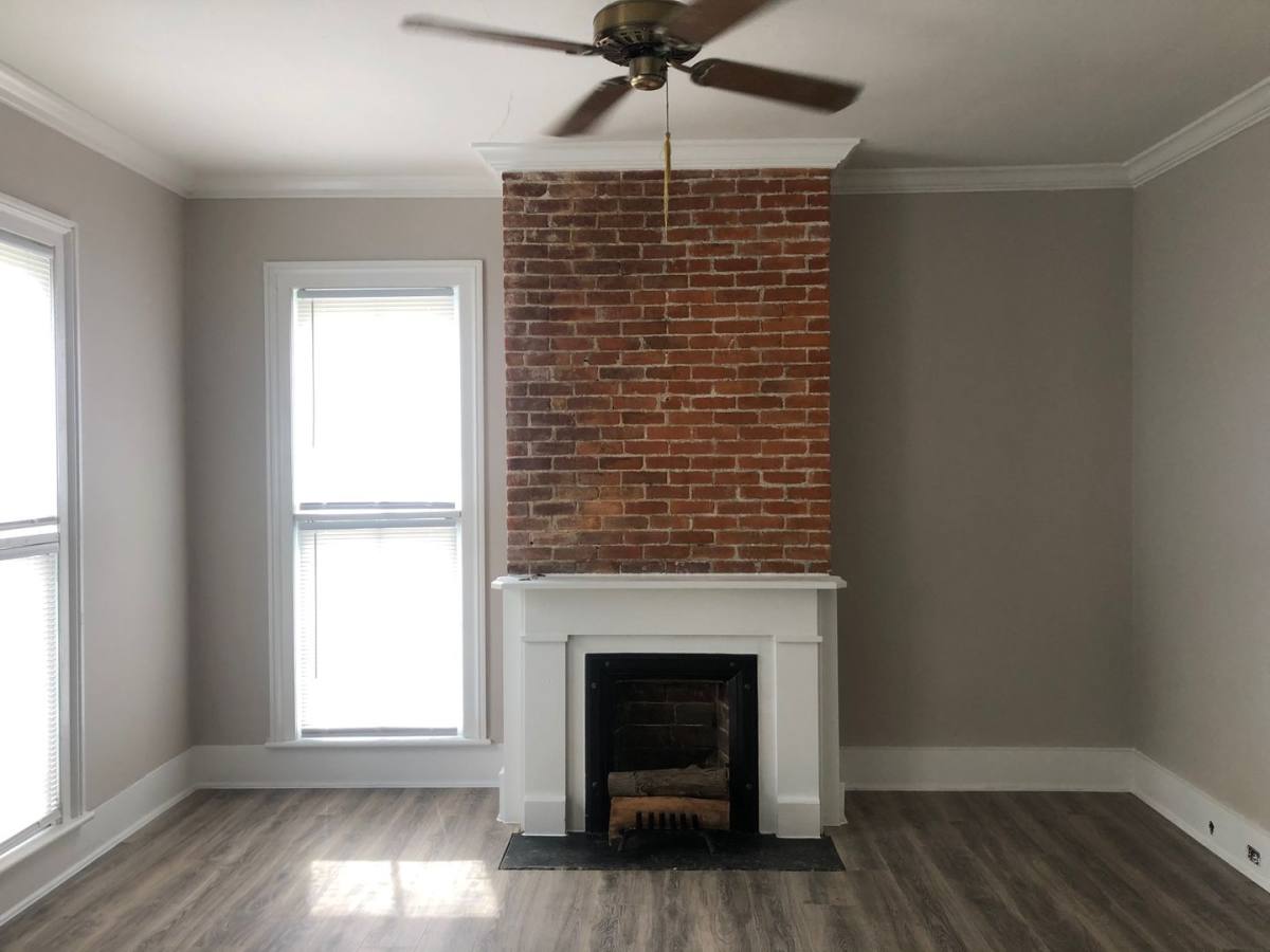 Apartment for rent at 413 E Adams St, Sandusky, OH 44870