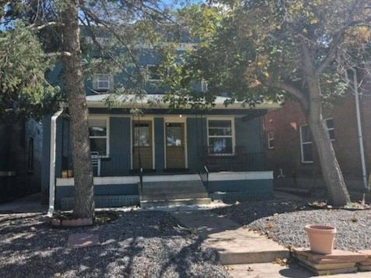 Apartment for rent at 468 - 474 S Lincoln St, Denver, CO 80209