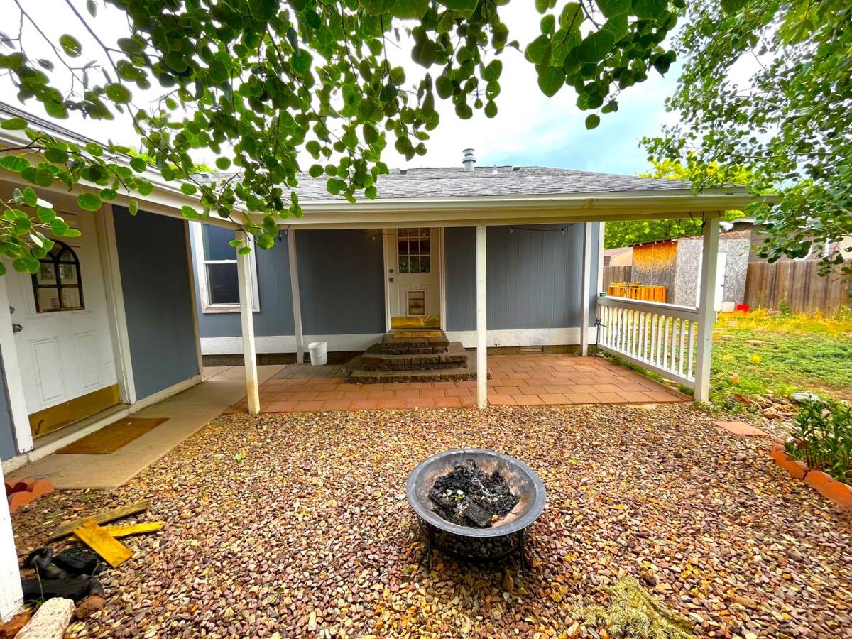 House for rent at 1643 W Sherrie Dr, Flagstaff, AZ 86001