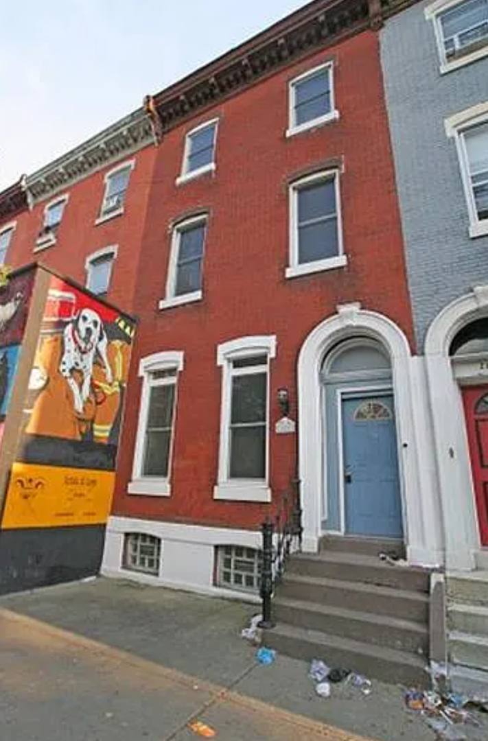 Apartment for rent at 2808 W Girard Ave, Philadelphia, PA 19130