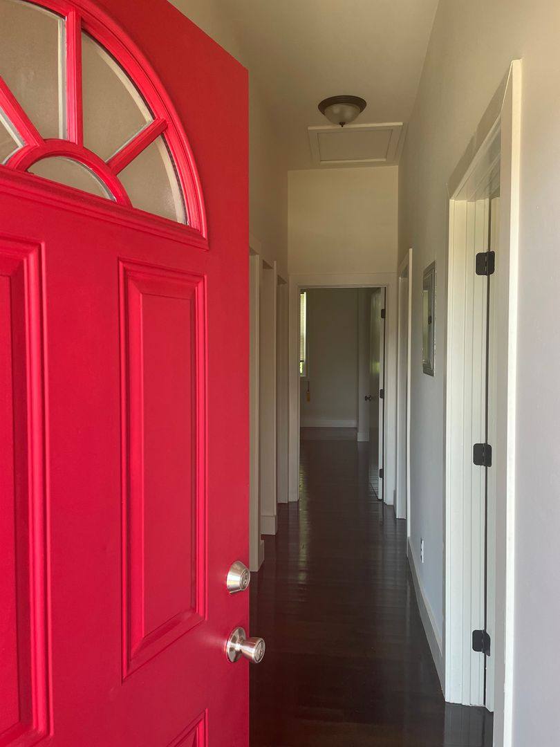 House for rent at 1131 Wood St, Oakland, CA 94607
