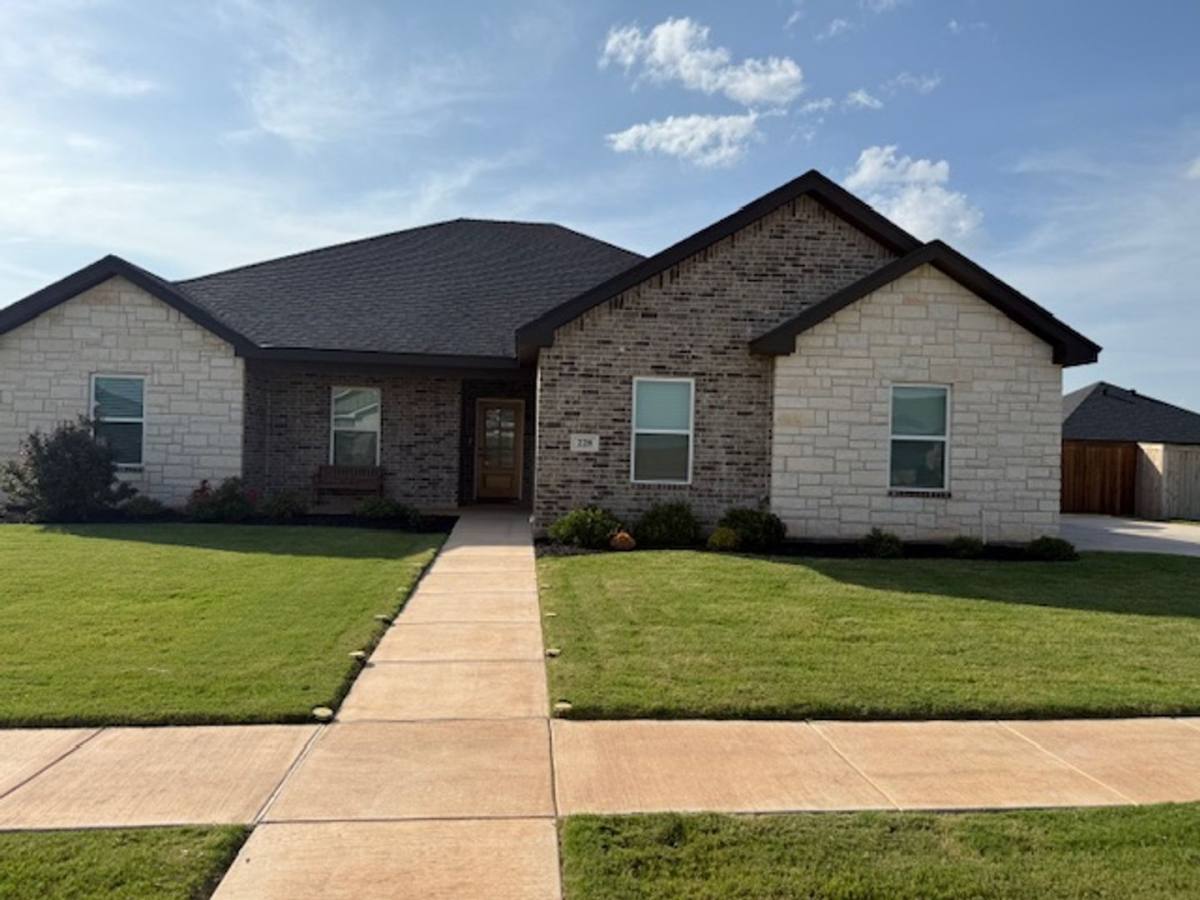 House for rent at 228 Blackhawk, Abilene, TX 79602