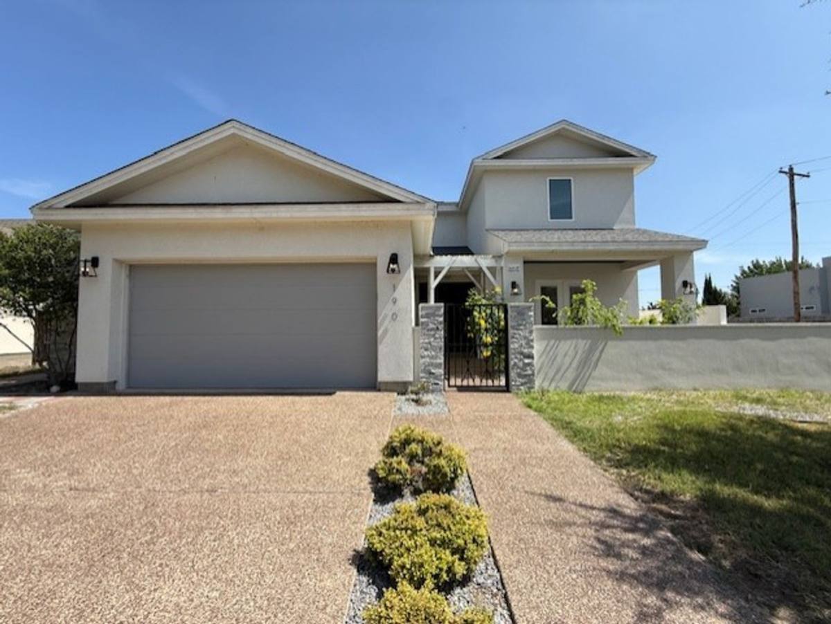 House for rent at 190 Lake Carnegie Court, Laredo, TX 78041