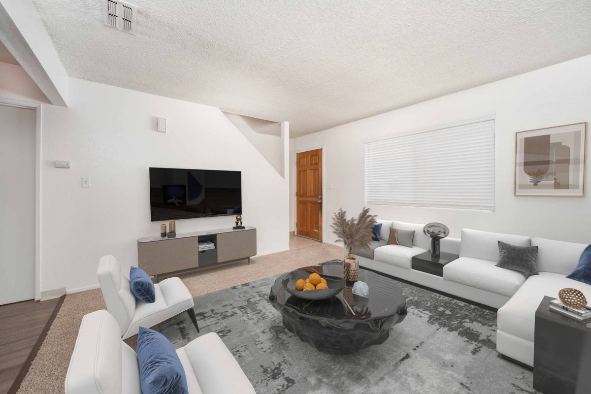 Apartment for rent at 3321 Chester Lane, Bakersfield, CA 93309