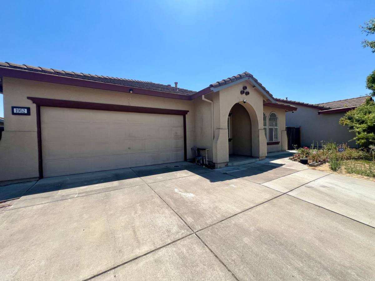 House for rent at 1952 Expedition Way, Sacramento, CA 95832