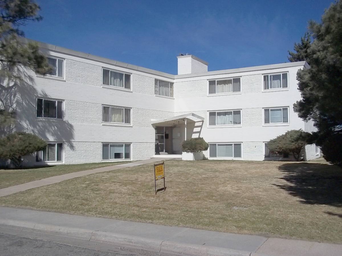 Apartment for rent at 2900 E Twelfth St, Cheyenne, WY 82001